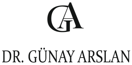 DR. GÜNAY ARSLAN